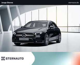 Mercedes-Benz A 180 Gebrauchtwagen