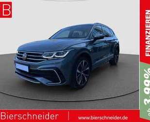 VW Tiguan Allspace 