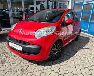 Citroen C1 Gebrauchtwagen