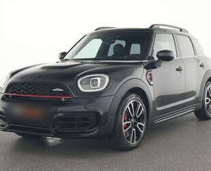 Mini John Cooper Works Countryman Gebrauchtwagen