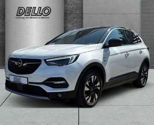 Opel Grandland X Gebrauchtwagen