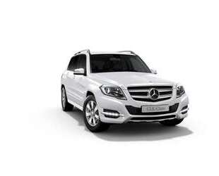 Mercedes-Benz GLK 220 Gebrauchtwagen