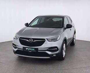 Opel Grandland X Gebrauchtwagen
