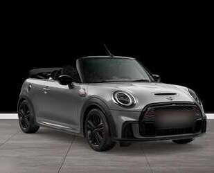 Mini John Cooper Works Cabrio Gebrauchtwagen