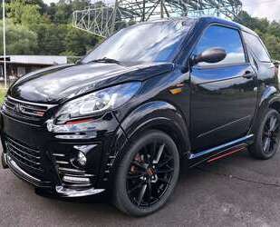 Ligier JS 50 Gebrauchtwagen