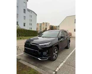 Toyota RAV 4 Gebrauchtwagen