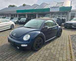 VW New Beetle Gebrauchtwagen