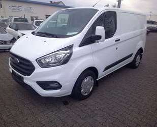Ford Transit Custom Gebrauchtwagen