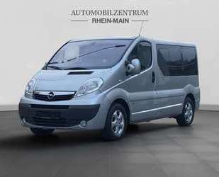 Opel Vivaro Gebrauchtwagen