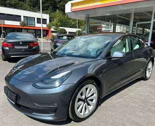 Tesla Model 3 Gebrauchtwagen
