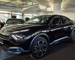 Citroen C4 Gebrauchtwagen