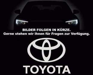 Toyota RAV 4 Gebrauchtwagen