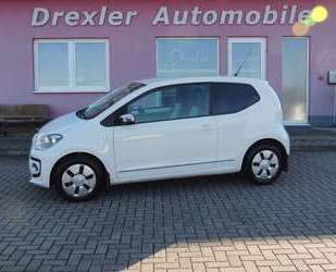 VW up! Gebrauchtwagen