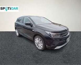 Opel Grandland X Gebrauchtwagen