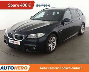 BMW 535 Gebrauchtwagen