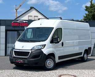 Peugeot Boxer Gebrauchtwagen