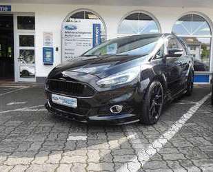 Ford S-Max Gebrauchtwagen