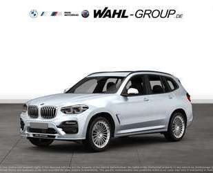 Alpina XD3 Gebrauchtwagen