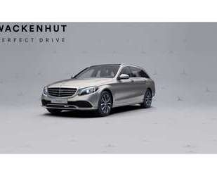 Mercedes-Benz C 220 Gebrauchtwagen