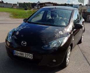 Mazda 2 Gebrauchtwagen