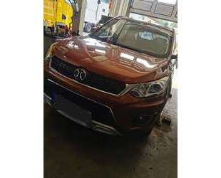 Baic Senova X35 