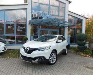 Renault Kadjar Gebrauchtwagen
