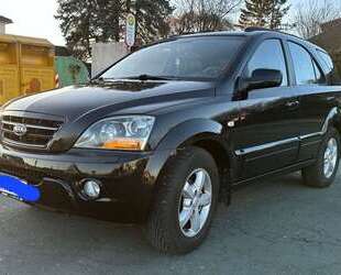 Kia Sorento Gebrauchtwagen