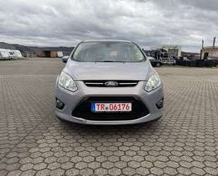 Ford C-Max Gebrauchtwagen