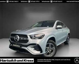 Mercedes-Benz GLE 300 Gebrauchtwagen