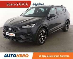 Seat Tarraco Gebrauchtwagen