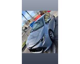 Toyota Corolla Gebrauchtwagen