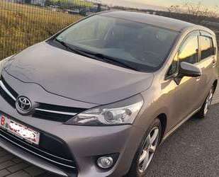 Toyota Verso Gebrauchtwagen
