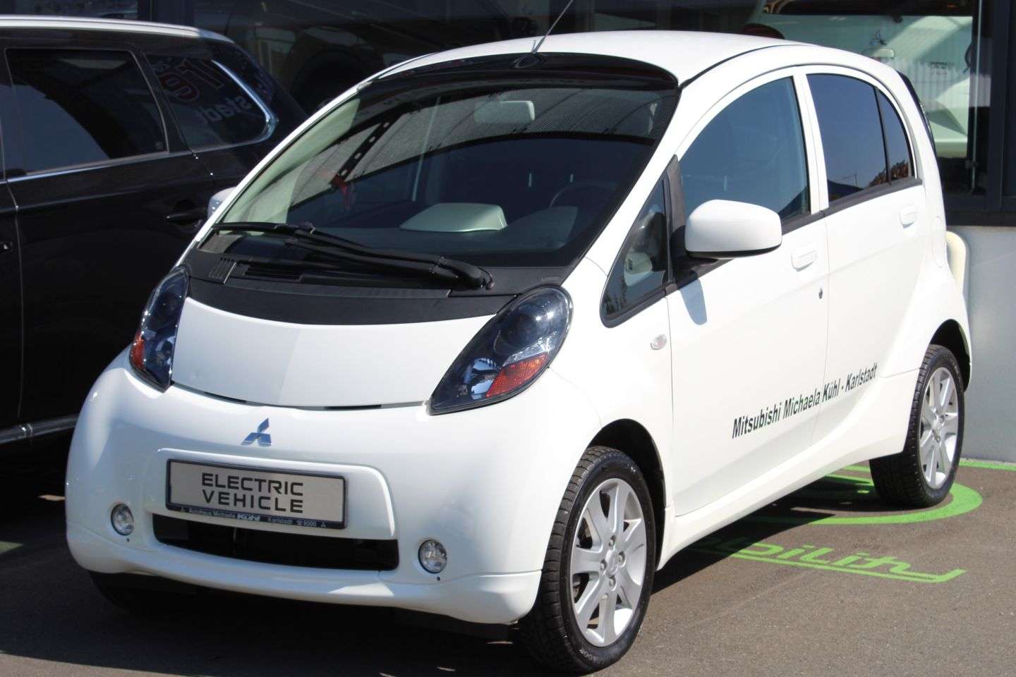 i-MiEV
