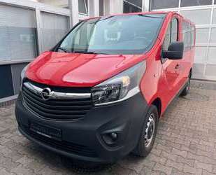 Opel Vivaro Gebrauchtwagen