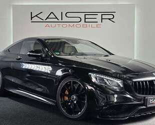 Mercedes-Benz S 63 AMG Gebrauchtwagen