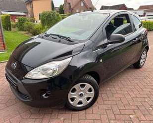Ford Ka/Ka+ Gebrauchtwagen