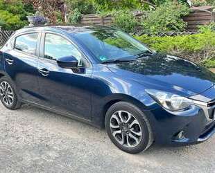 Mazda 2 Gebrauchtwagen