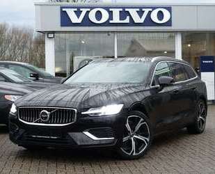 Volvo V60 Gebrauchtwagen