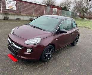 Opel Adam Gebrauchtwagen