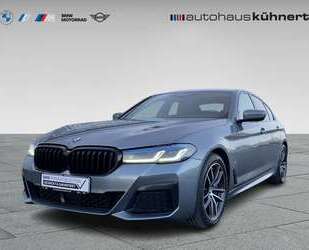 BMW 540 Gebrauchtwagen