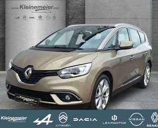 Renault Grand Scenic Gebrauchtwagen