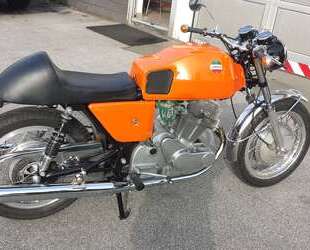 Laverda 750 Gebrauchtwagen