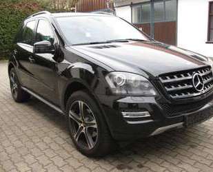 Mercedes-Benz ML 300 Gebrauchtwagen
