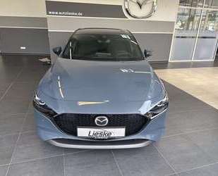 Mazda 3 Gebrauchtwagen