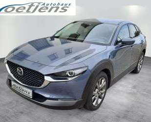 Mazda CX-30 Gebrauchtwagen