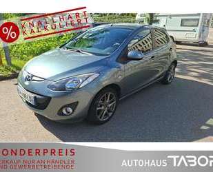 Mazda 2 Gebrauchtwagen