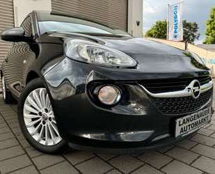 Opel Adam Gebrauchtwagen