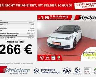VW ID.3 Gebrauchtwagen