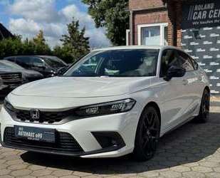 Honda Civic Gebrauchtwagen