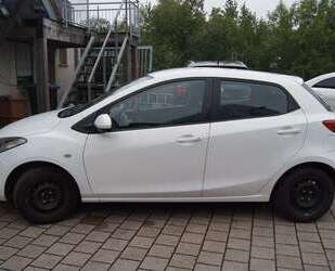 Mazda 2 Gebrauchtwagen